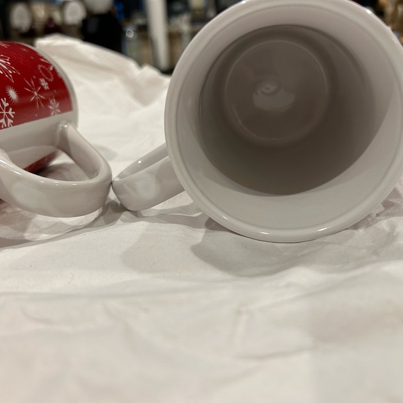 Christmas mug set - Picture 6 of 6